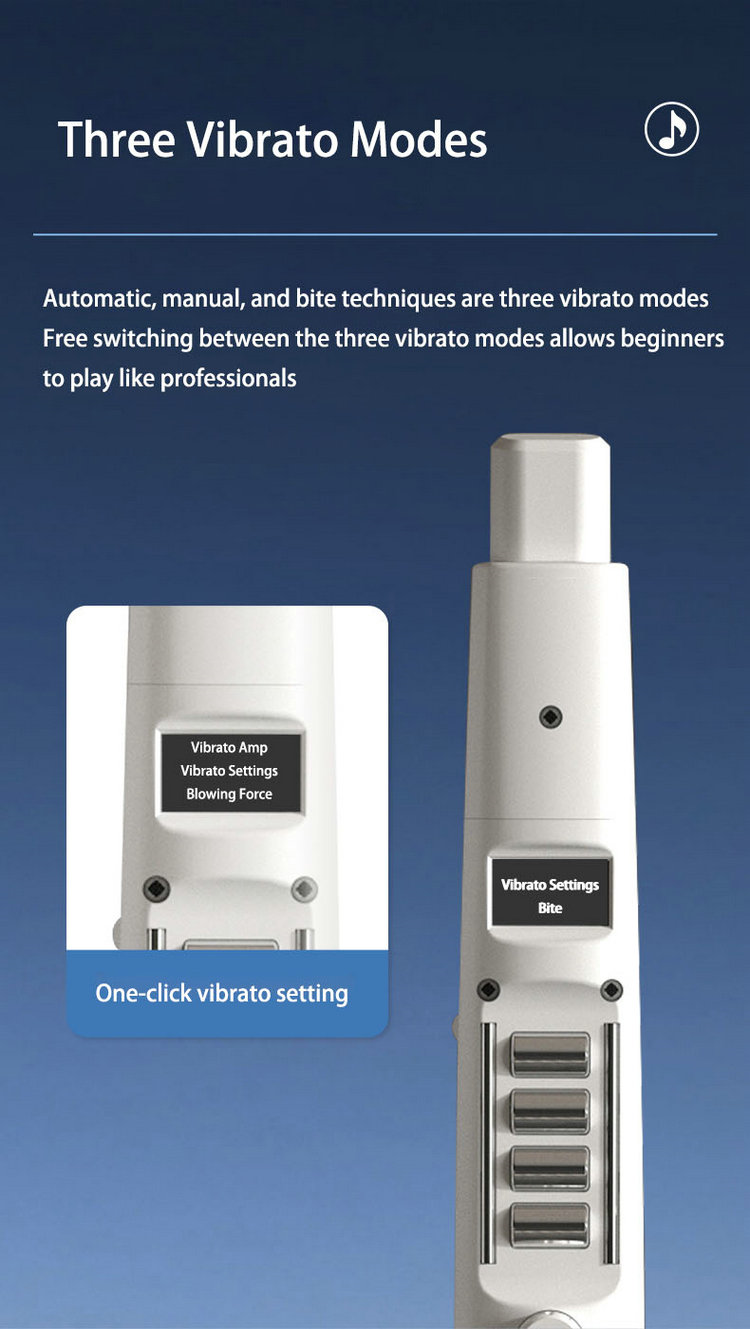 digital flute digital flute