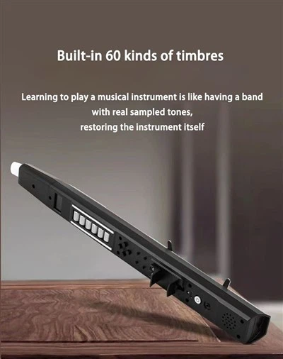 XR3000 Digital Flute Instrument